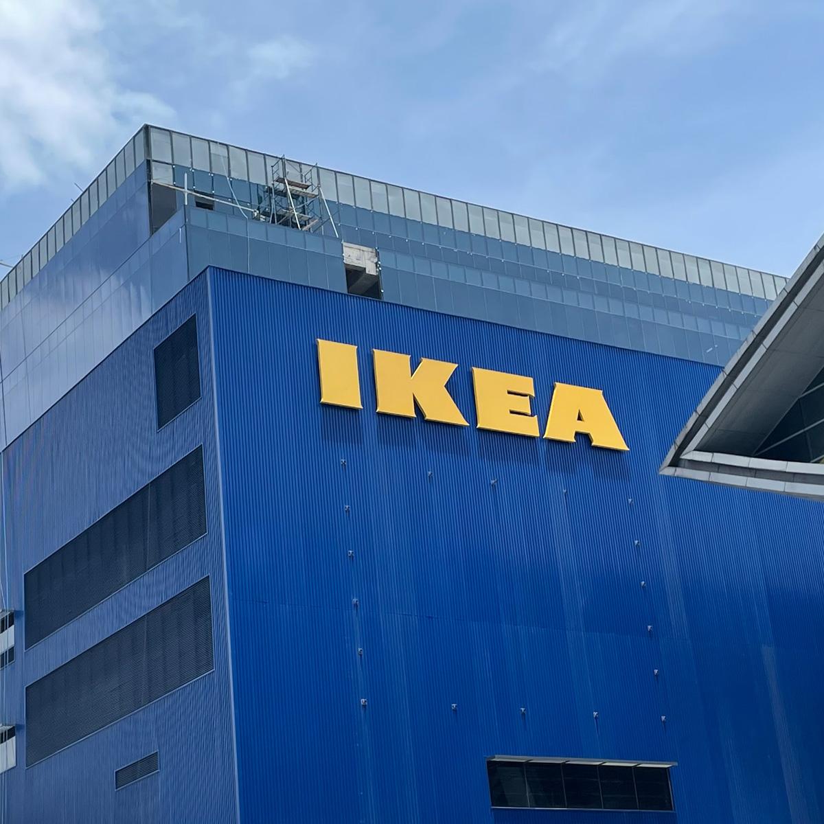 Ikea 80th Anniversary Sale 20% Off