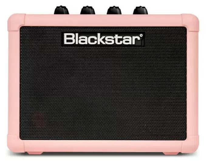 Blackstar FLY3 3-Watt 2-Channel Mini Guitar Amplifier for $39.99 Shipped