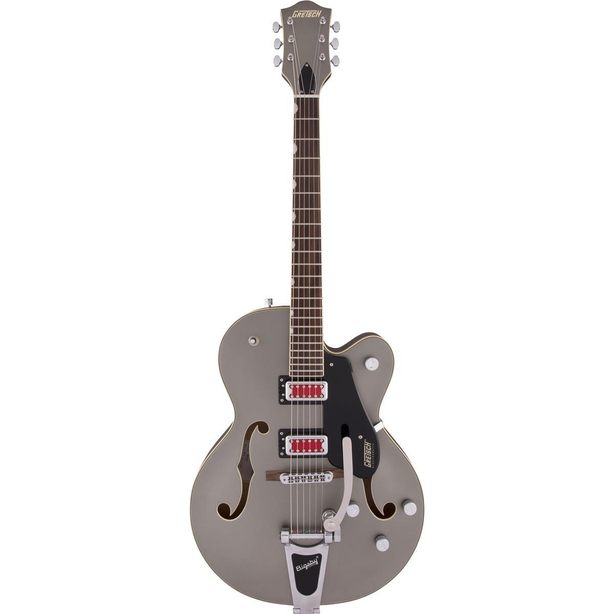 Gretsch G5410T Electromatic Rat Rod Bigsby Electric Guitar for $499 Shipped