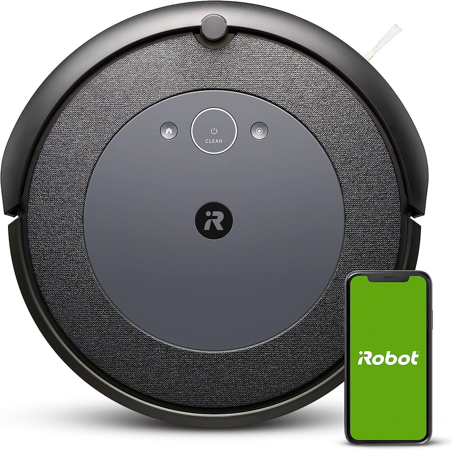 iRobot Roomba i4 EVO 4150 Wifi Robot Vacuum for $209.99 Shipped