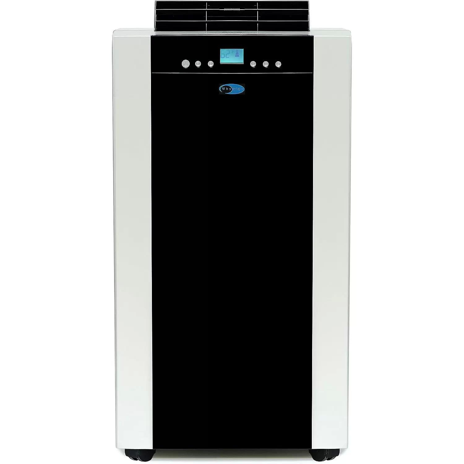 Whynter ARC-14S 14,000 BTU Dual Hose Portable Air Conditioner for $299.99 Shipped