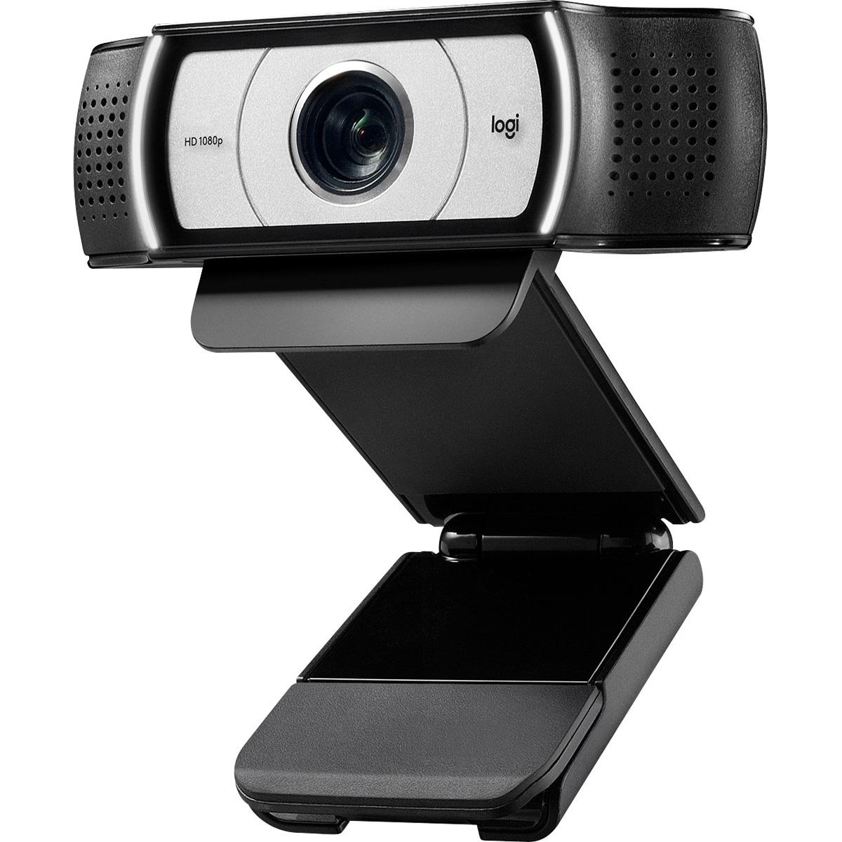 Logitech C930s Pro HD Webcam for $99.99 Shipped