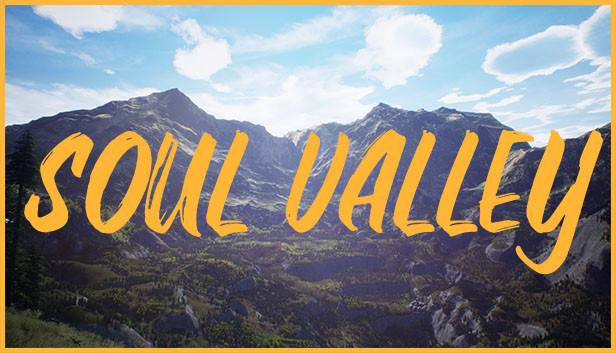 Soul Valley PC Download for Free