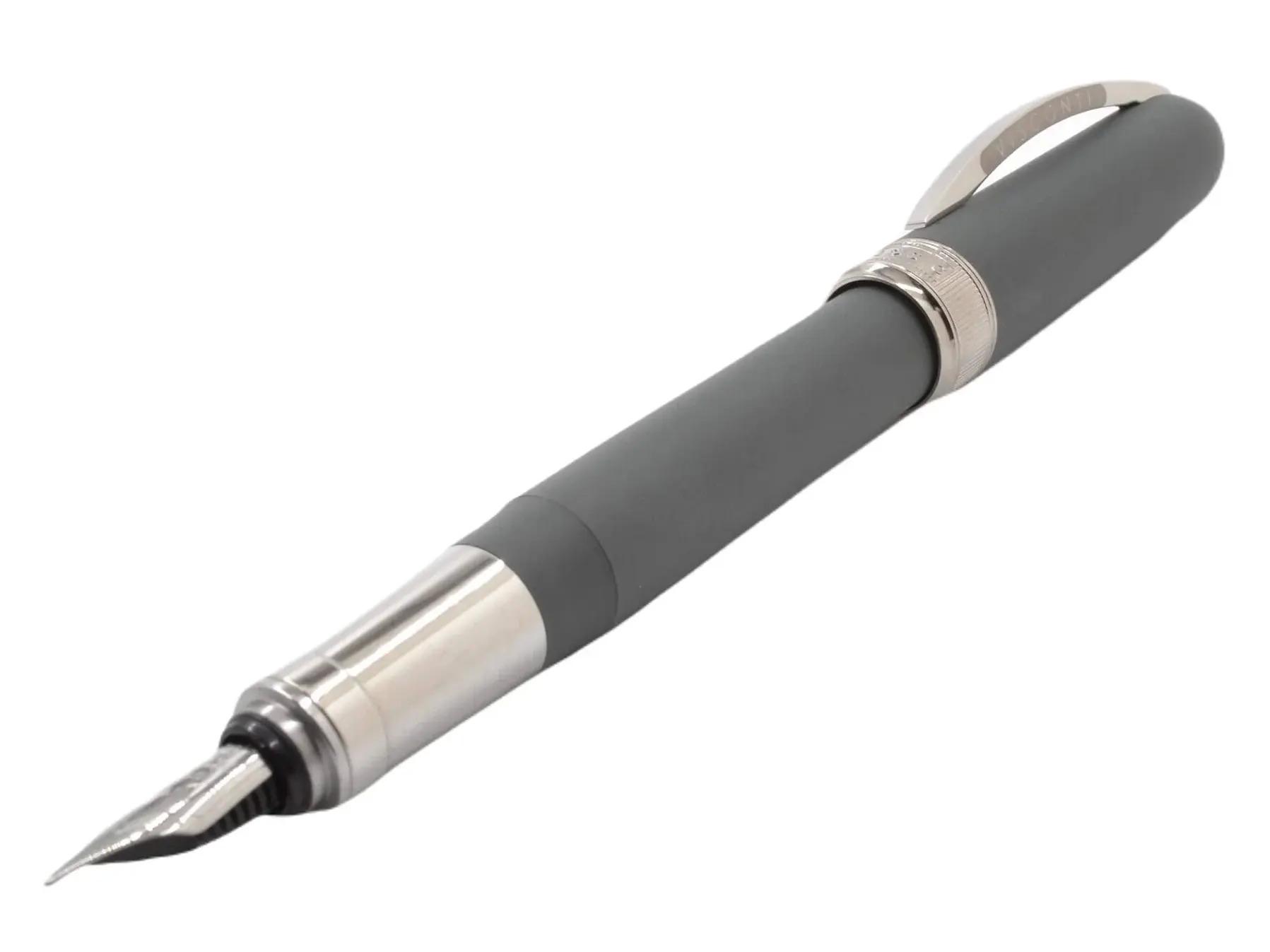 Visconti Rembrandt Eco-Logic Fountain Pen for $55.95 Shipped