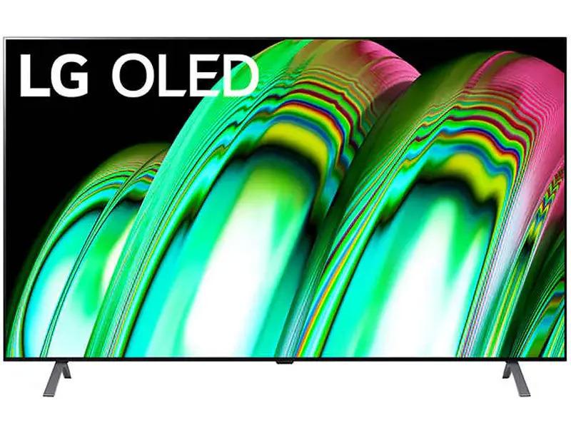 77in LG OLED77A2PUA OLED 4K UHD Smart webOS TV for $1499.99 Shipped