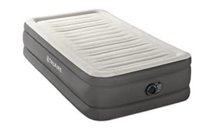 Intex 64091ED TruAire Luxury Twin Air Mattress for $34.99