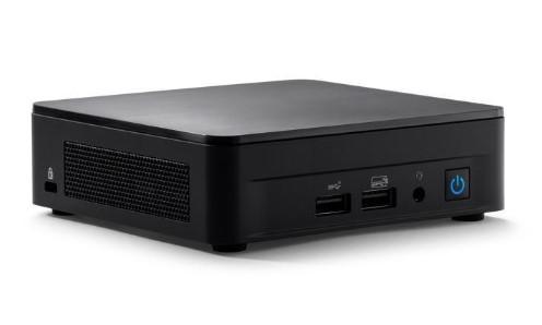 Intel NUC 12 i5 32GB Pro Baresbones Mini Desktop Computer for $379.99 Shipped