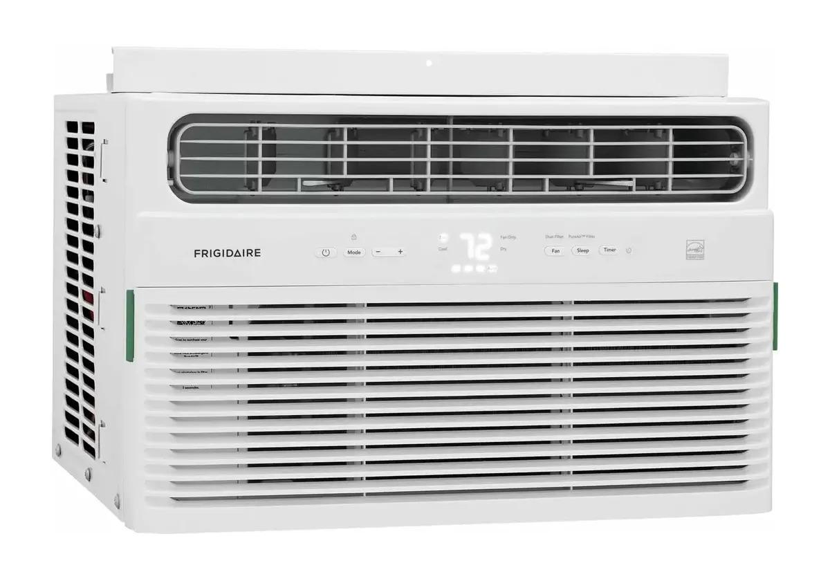 Frigidaire 6000 BTU Window Air Conditioner for $124 Shipped