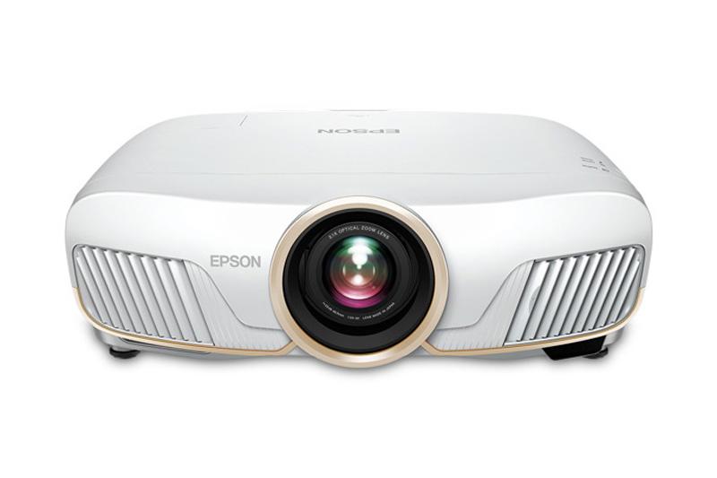 Epson Home Cinema 5050UB 4K PRO-UHD Projector Refurbished for $2119.99 Shipped