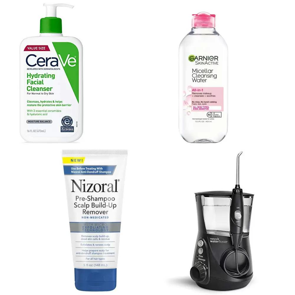 Amazon Healthy and Beauty Supplies $7 off $25