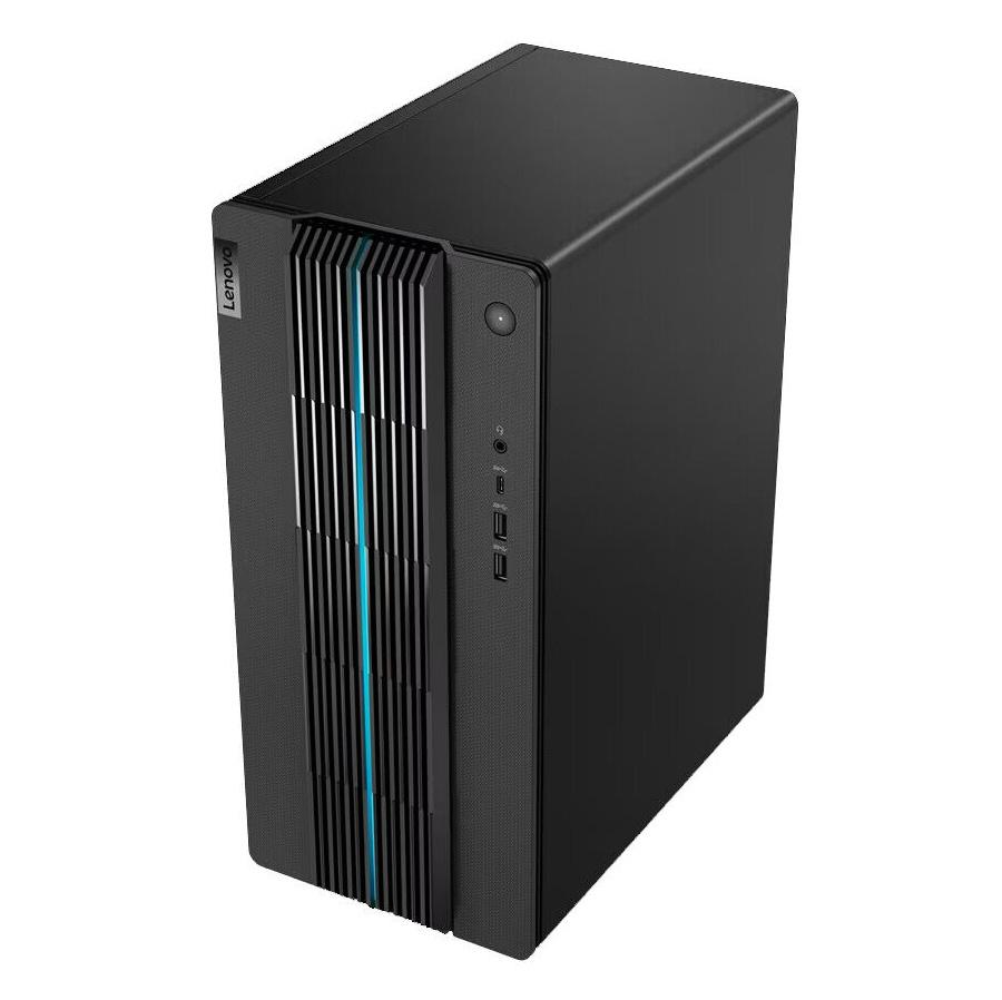 Lenovo IdeaCentre 5 Ryzen 7 16GB 512GB RTX3060 Gaming Desktop PC for $597.99 Shipped