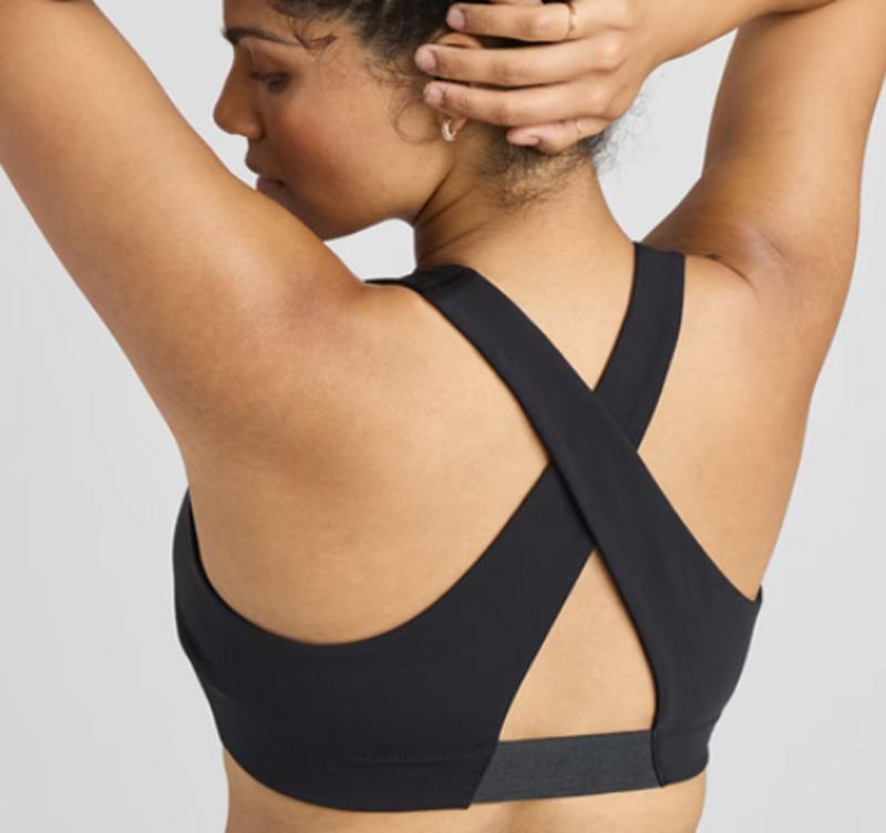 allbirds Natural Sports Bra 2 Pack for $27.99