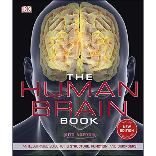 The Human Brain Book An Illustrated Guide to its Structure eBook for $1.99