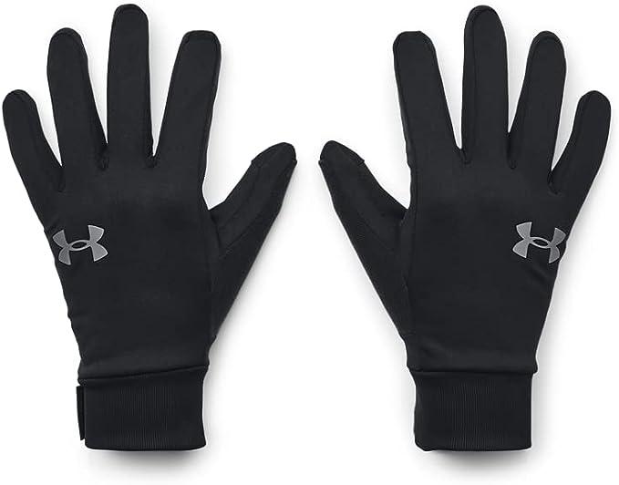 Under Armour Storm Liner Large Gloves for $7.33