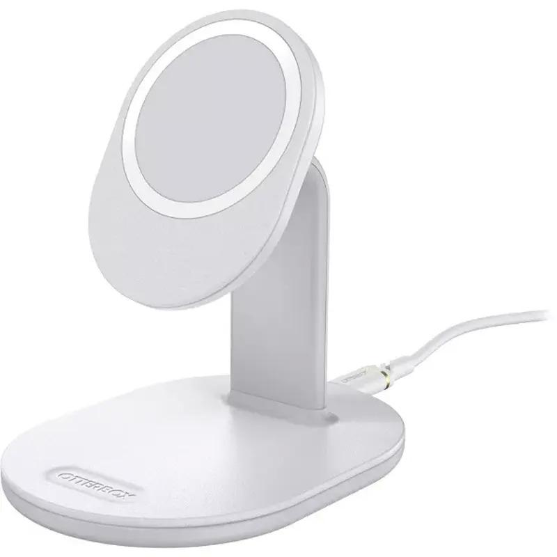 OtterBox Wireless Charging Stand for MagSafe for $16.49