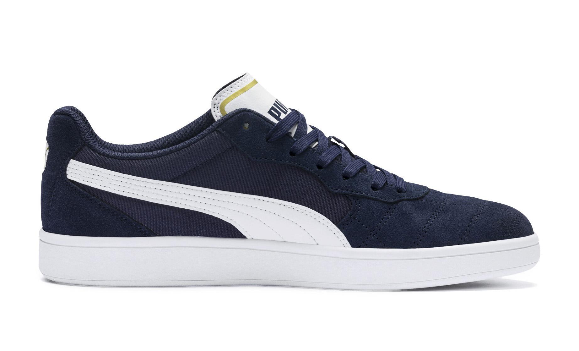 Puma Mens Astro Kick Sneakers Shoes for $26.59 Shipped