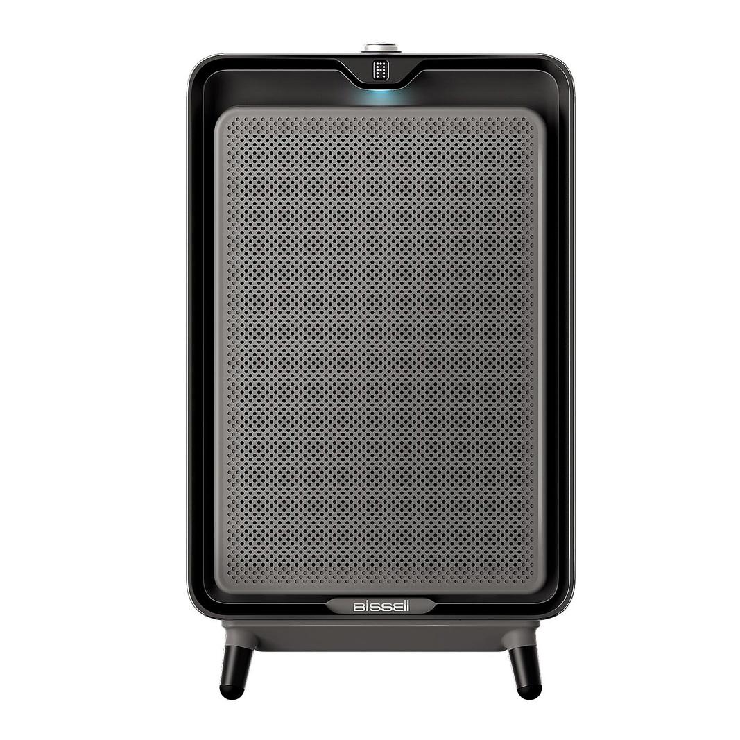 Bissell Air220 3-stage HEPA Air Purifier for $77.48 Shipped