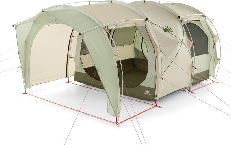 REI Co-op Wonderland X Tent for $312.19