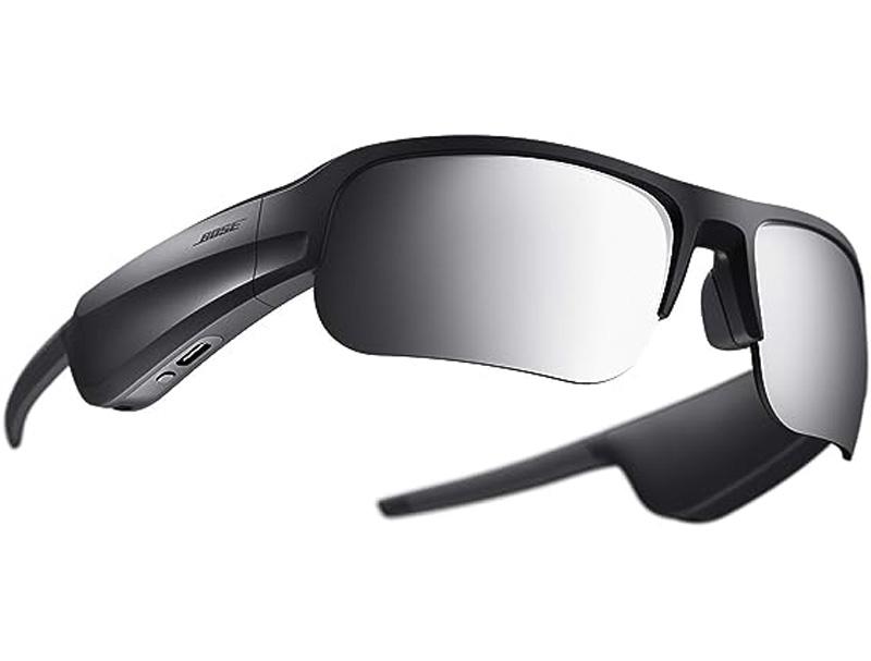 Bose Frames Tempo Sports Sunglasses with Polarized Lenses for $124.50 Shipped