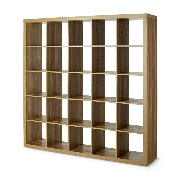 Better Homes and Gardens 25-Cube Storage Organizer for $87.99 Shipped