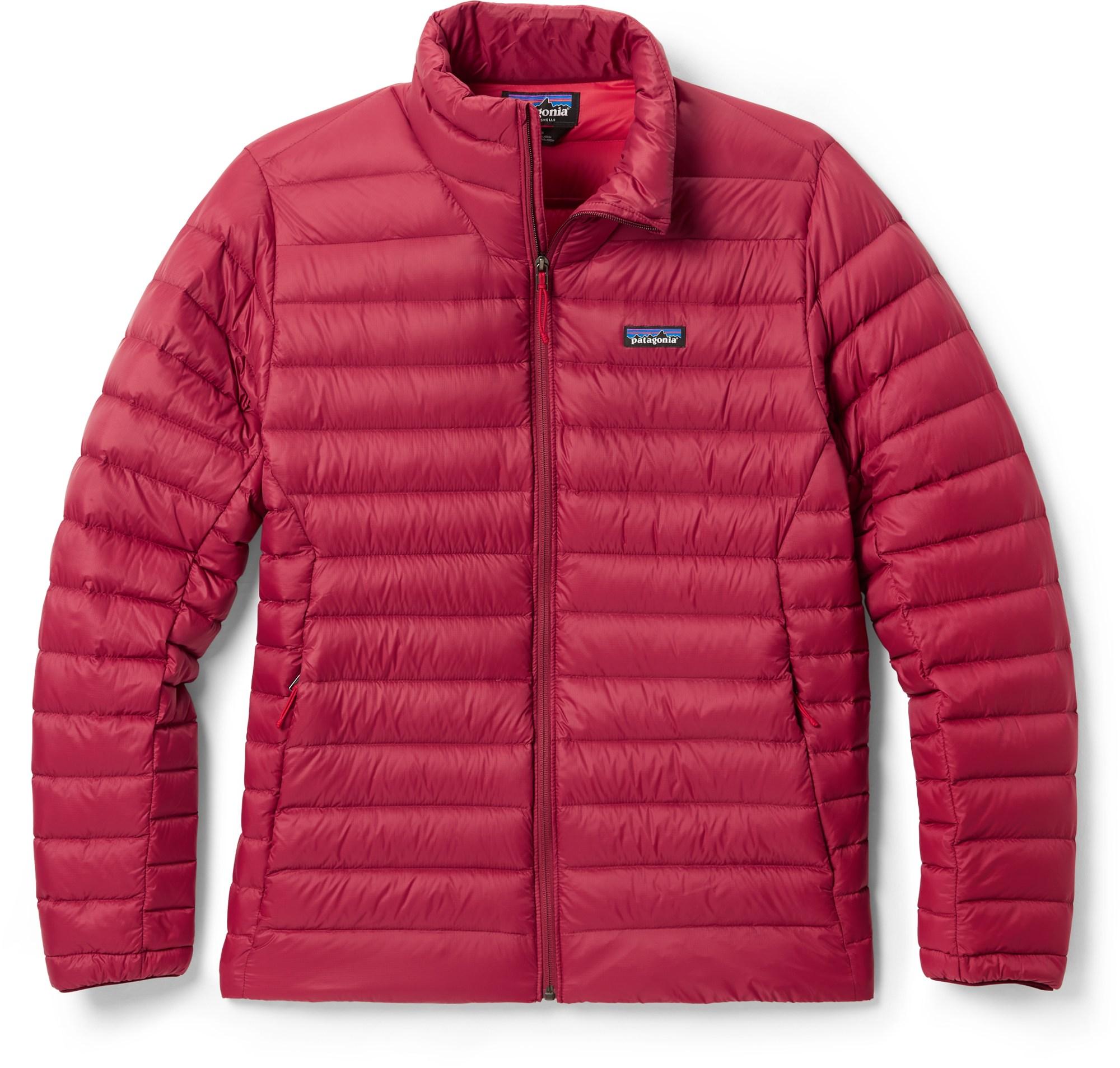 Patagonia Down Sweater Jacket for $138.83 Shipped