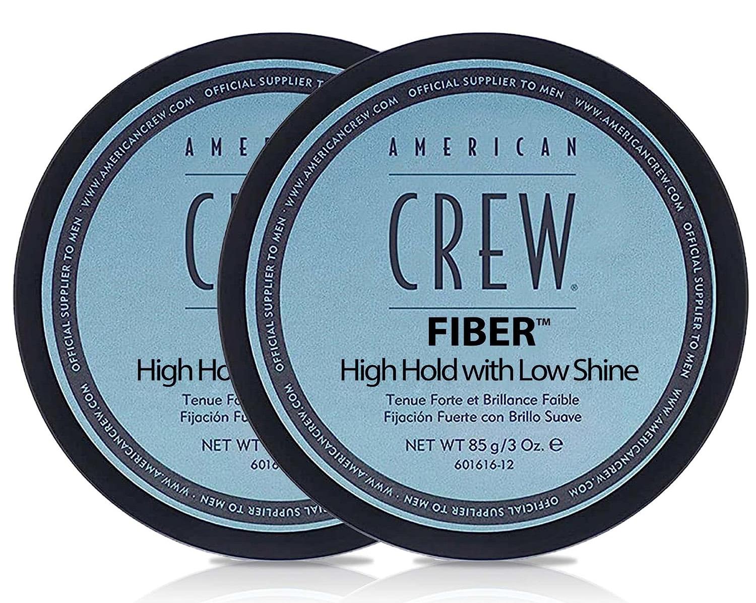 Hair Fiber by American Crew 2 Pack for $13.32 Shipped