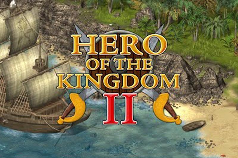 Hero of the Kingdom II PC Download for Free