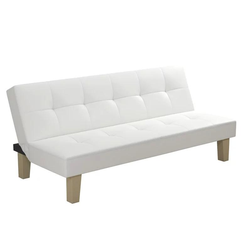 Desert Fields Aria Futon Sofa Bed for $146.16 Shipped