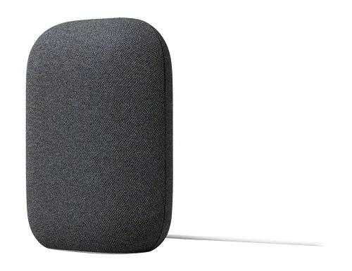 Google Nest Audio Smart Speaker with Google Assistant Charcoal for $59.99 Shipped