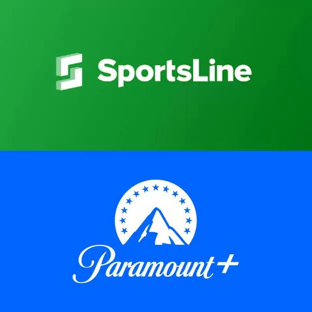 SportsLine + Paramount+ Premium Subscription Plan 3 Months for $4.99