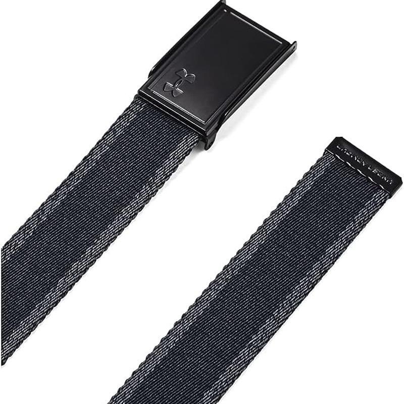 Under Armour Womens Adjustable and Reversible Webbing Belt for $4.75