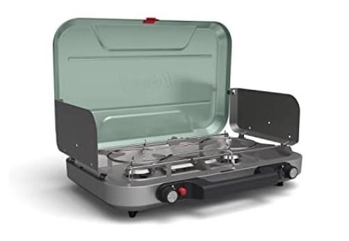 Coleman Casade Burner Stove for $46.99