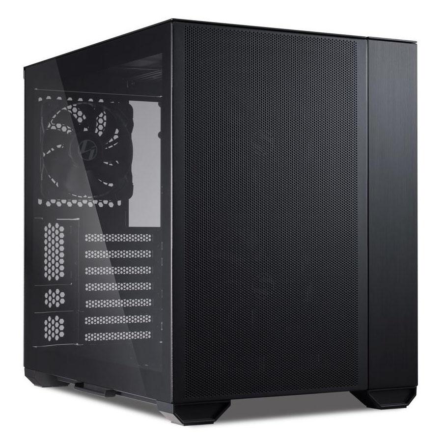 Lian LI O11 AIR MINI ATX Mini Tower Computer Case for $90.99 Shipped