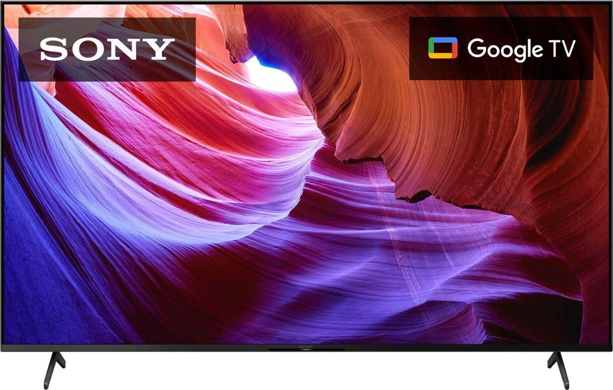 85in Sony Class X85K 4K 120Hz HDR LED TV for $1399.99 Shipped