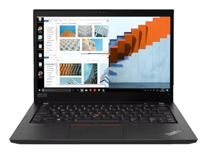 Lenovo ThinkPad T14 Ryzen 5 16GB 512GB Notebook Laptop for $549 Shipped