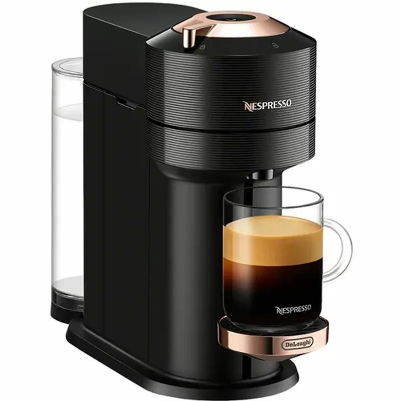 Nespresso Vertuo Next Coffee Refurbished Machine by DeLonghi for $64.99