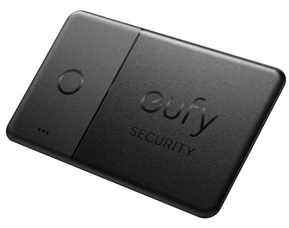 Apple Find My eufy Security SmartTrack Card for $16.99