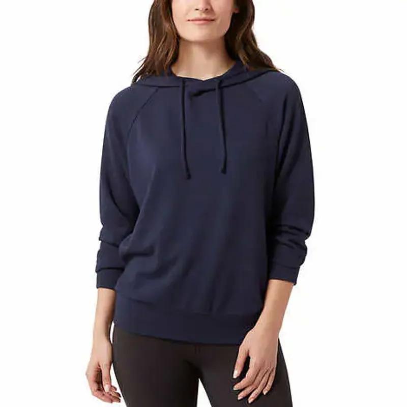 5 Eddie Bauer Ladies Hoodie Sweater for $29.95 Shipped