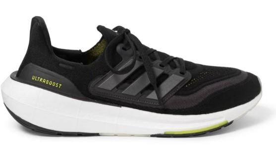 adidas Mens Ultraboost Light Road-Running Shoes for $56.93 Shipped