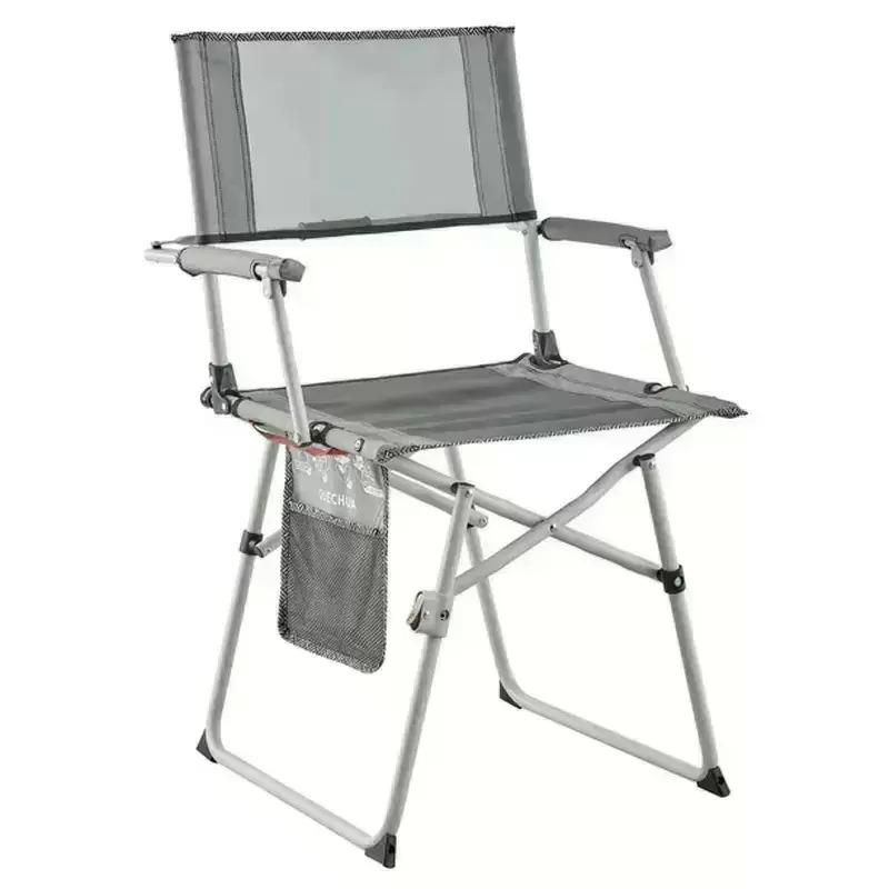 Decathlon Quechua Director Folding Camping Chair 2 Pack for $14
