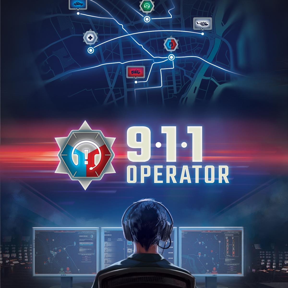 911 Operator PC Download for Free