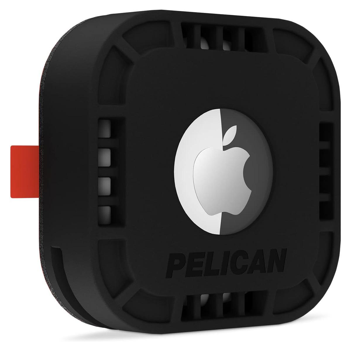Apple Airtag Pelican Protector Holder Case Cover for $1.99