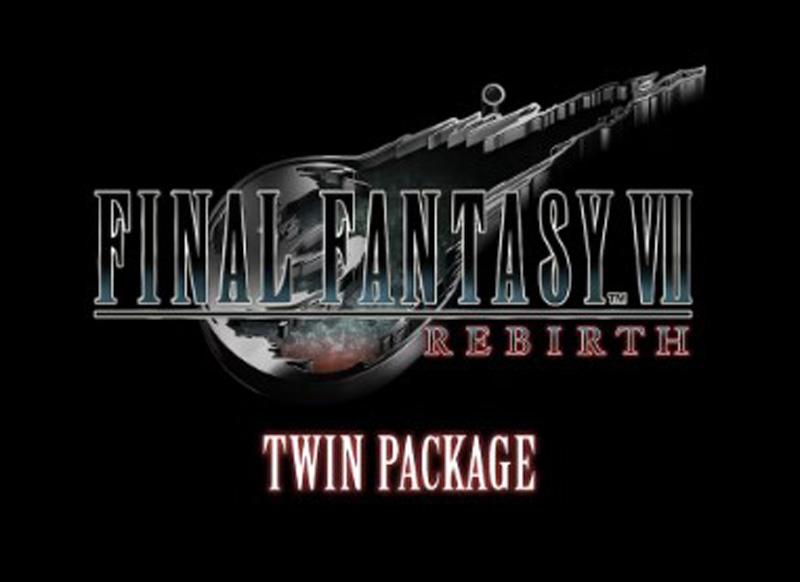 Final Fantasy VII Rebirth + FF7 Remake Intergrade PS5 for $69.99