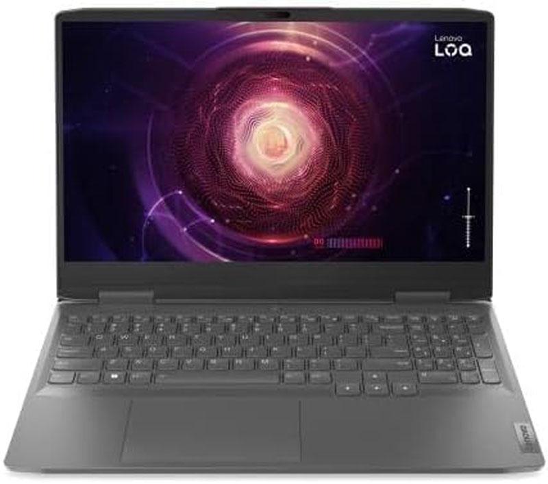 Lenovo LOQ 15 Ryzen 7 16GB 512GB RTX4060 Notebook Laptop for $869.99 Shipped