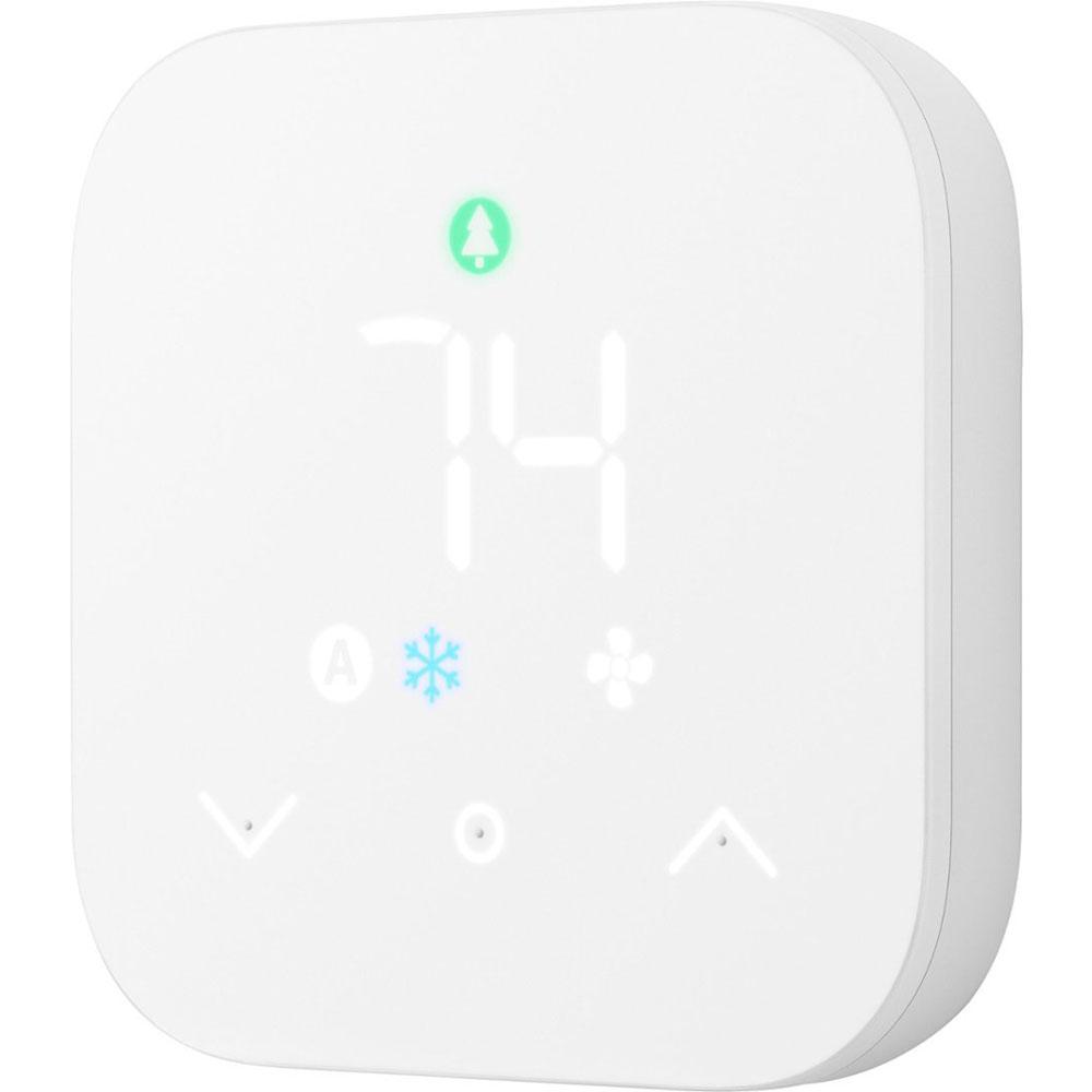 Amazon Smart Thermostat for $29.99