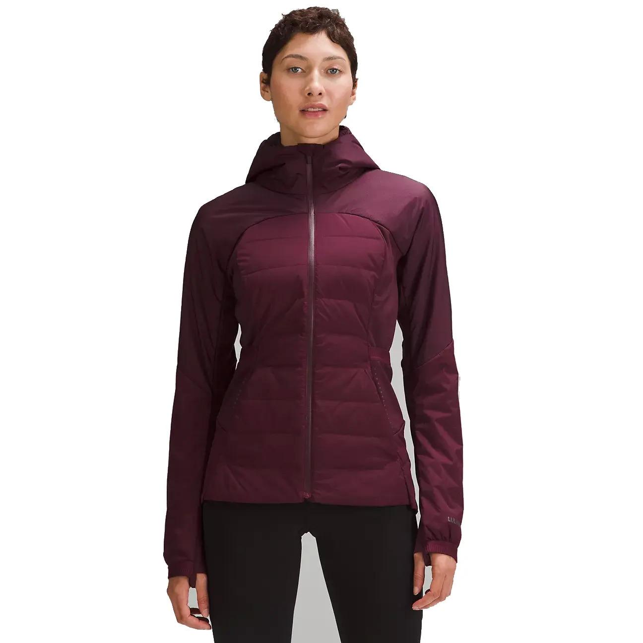 Lululemon Down It All Jacket Small Size Deals