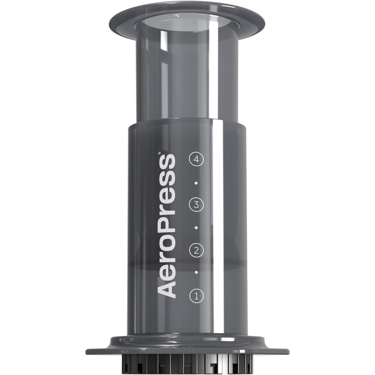 AeroPress Original Coffee and Espresso Maker for $24.92