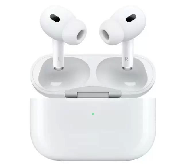 Apple AirPods Pro 2nd Gen with Lightning Connection for $169 Shipped