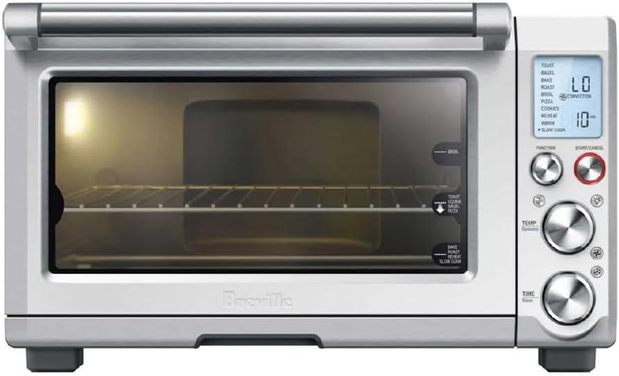 Breville Smart Oven Pro Toaster Oven for $190.39 Shipped