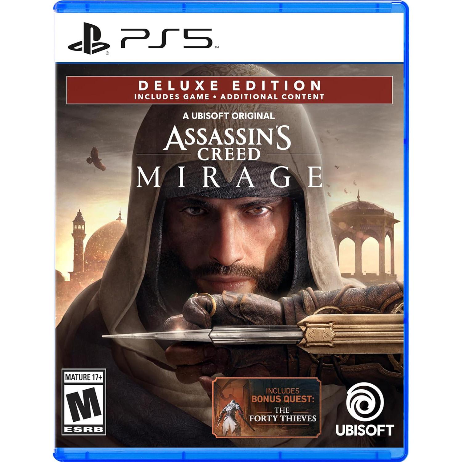 Assassin's Creed Origins For PS4, Xbox One, PC